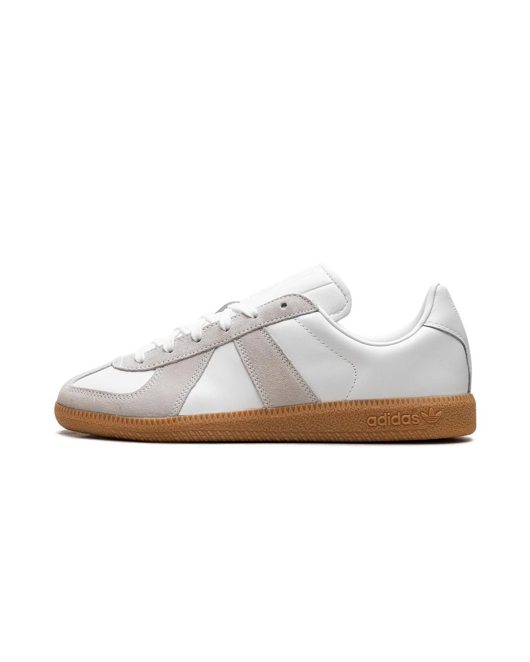 Adidas White Bw Army "Cloud Chalk" Jr2002" for men
