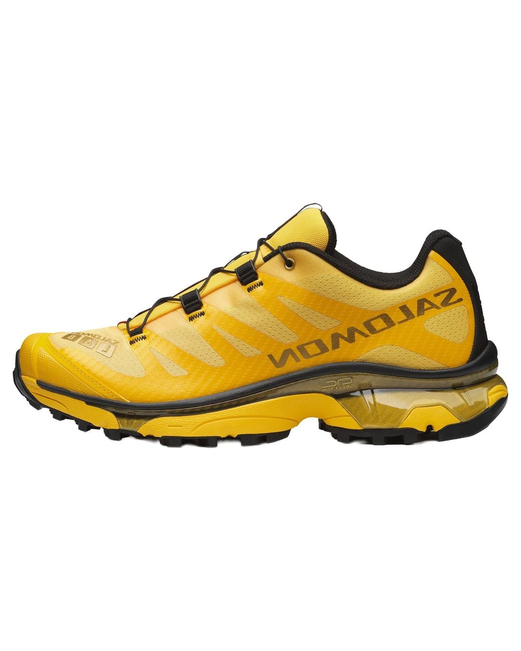 Salomon Yellow Xt-4 Og "Tacos Domingo" L45487300" for men
