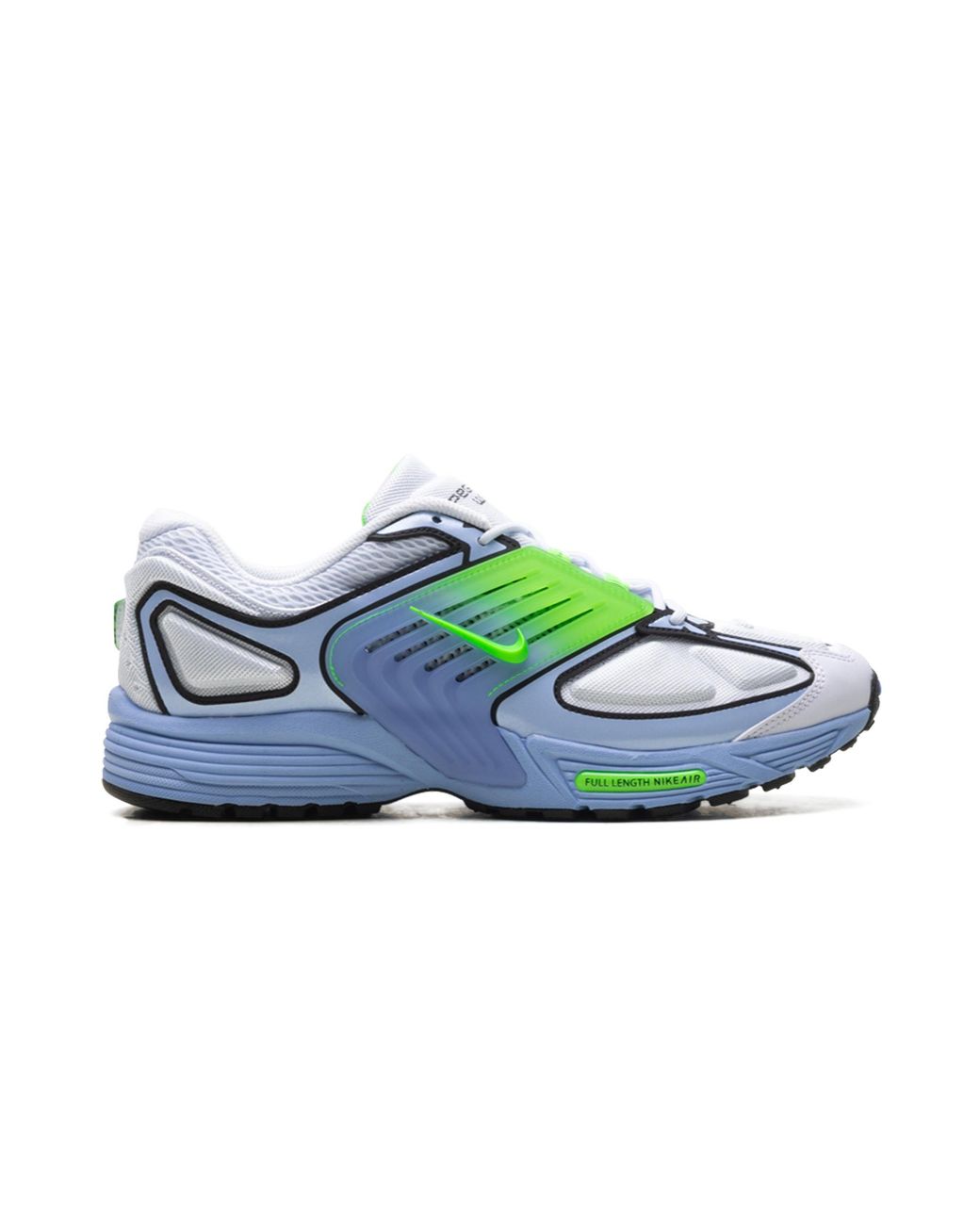 Nike Blue Air Pegasus Wave Shoes for men