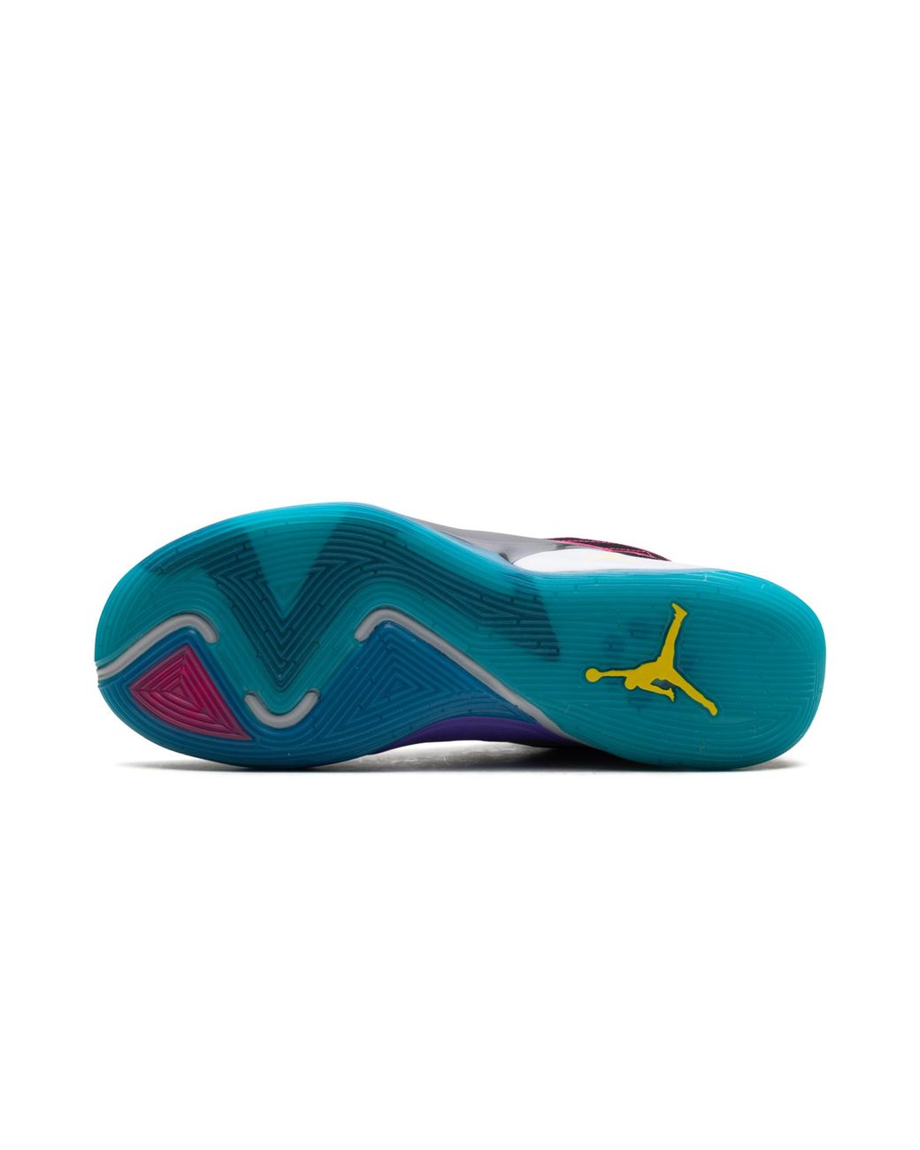 Nike Blue Luka 2 'All-Star' for men