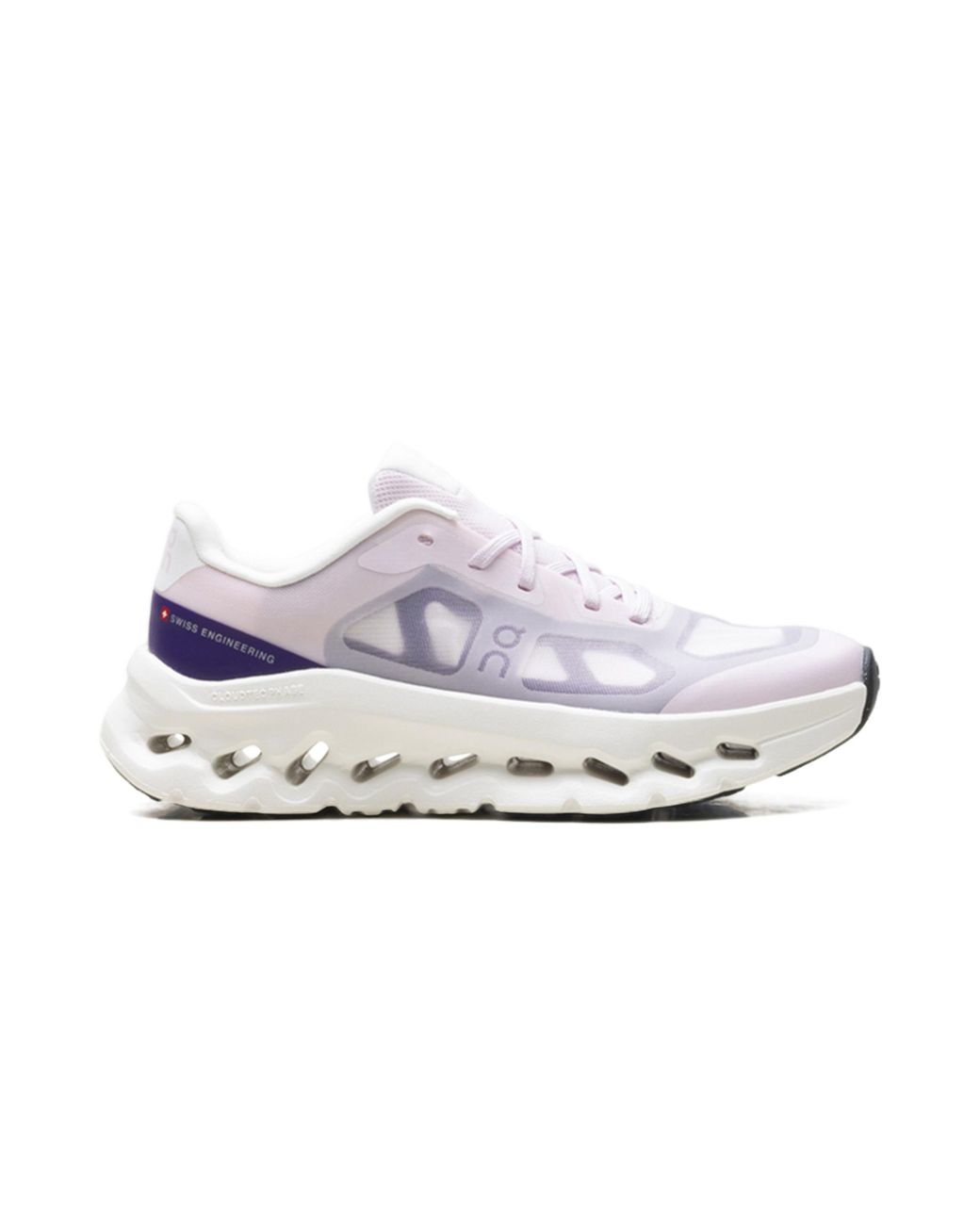 On Shoes Black Cloudtilt Remix "Orchid Ivory" 3Wg10244556"