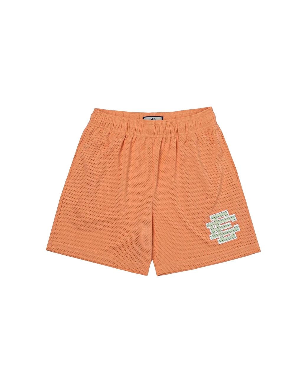 Eric Emanuel Black Ee Basic Short Ee992" for men