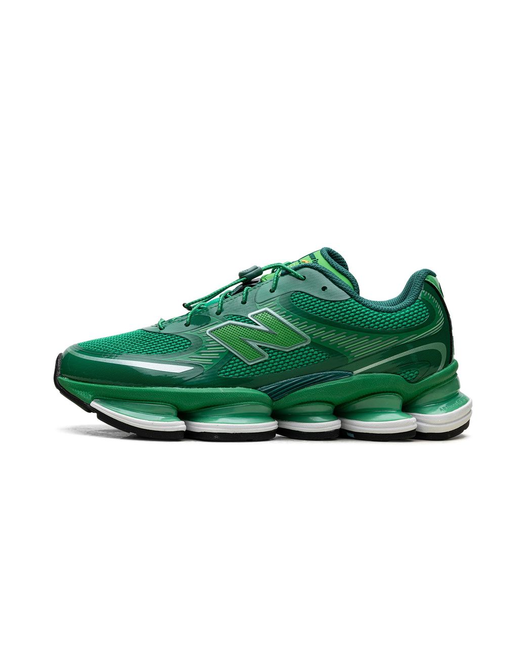 New Balance Green Abzorb 2000 "Aminé for men