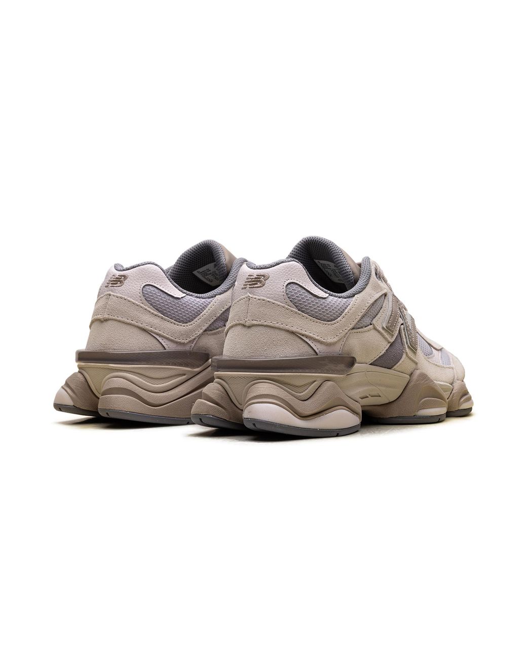 New Balance Black 9060 "Timberwolf" U9060152" for men