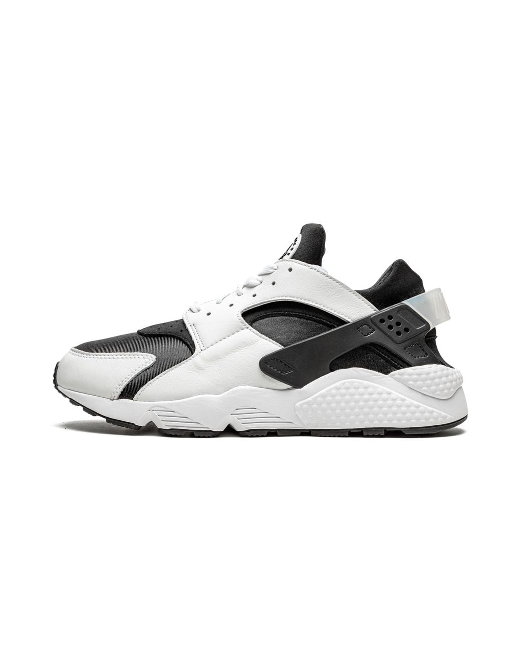 Nike Black Air Huarache "Orca" Dd1068 001" for men