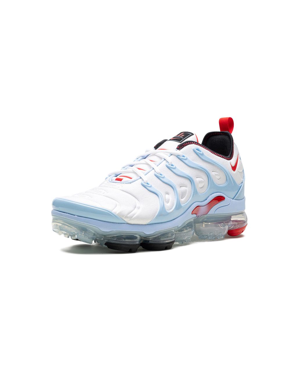 Nike Black Air Vapormax Plus "Usa" Cw6974 100" for men