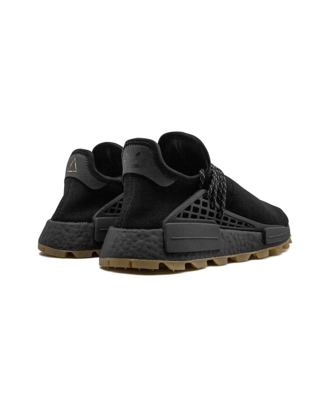 Adidas Black Nmd Humanrace Trail "Pharrell Williams for men
