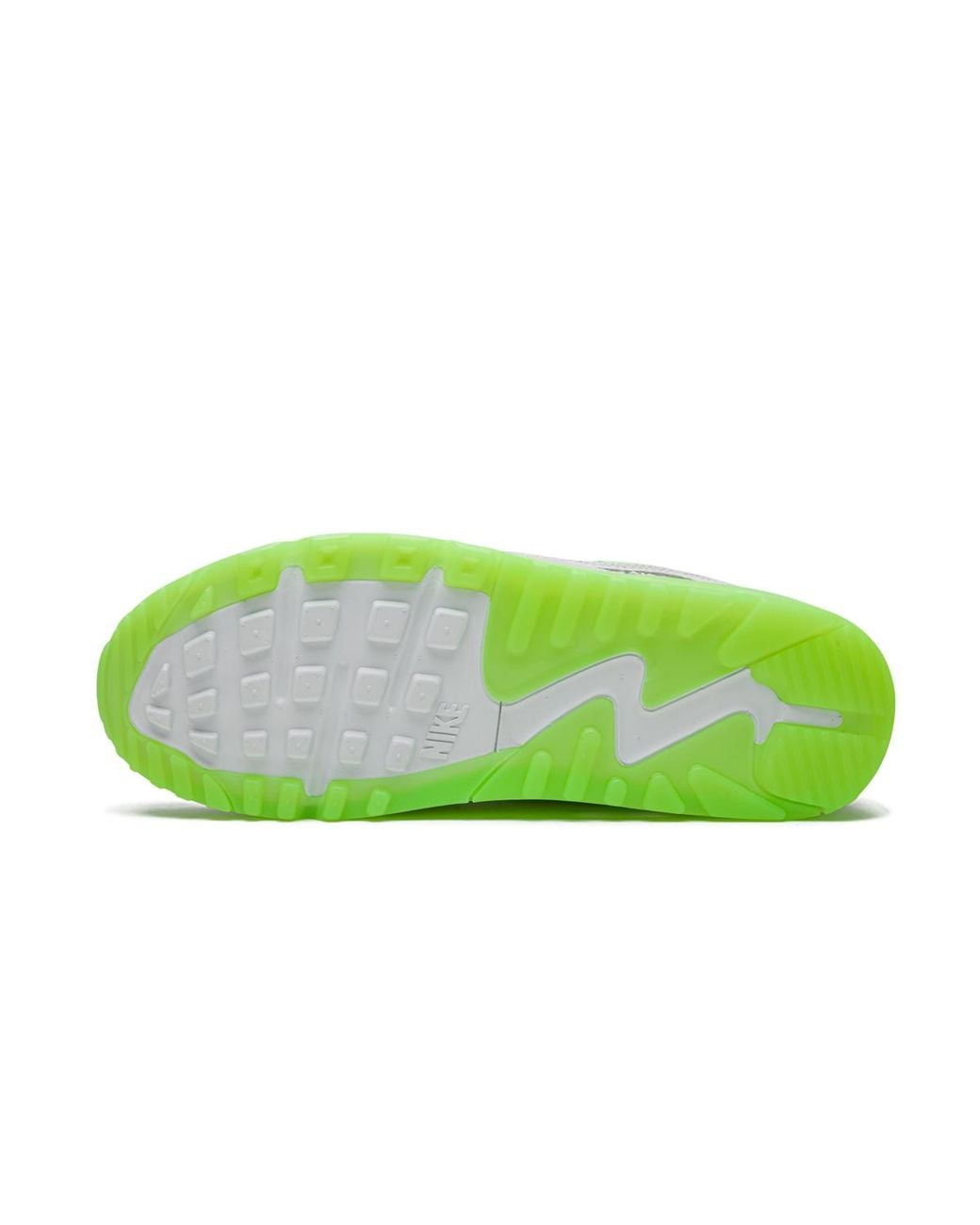 Nike Green Air Max 90 "New Species" Cq0786 001" for men