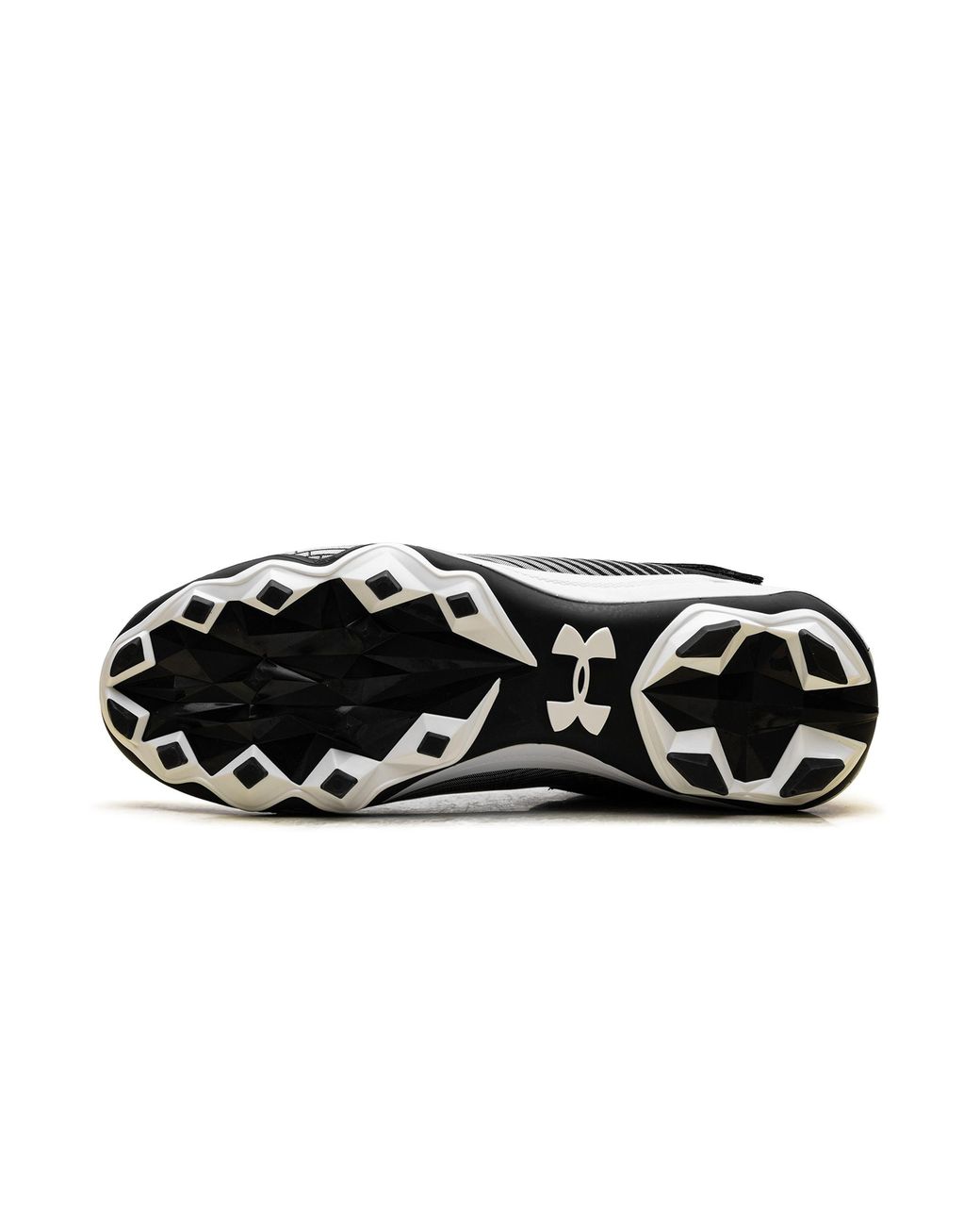 Under Armour Black Highlight Hammer Mc 3025085 001" for men