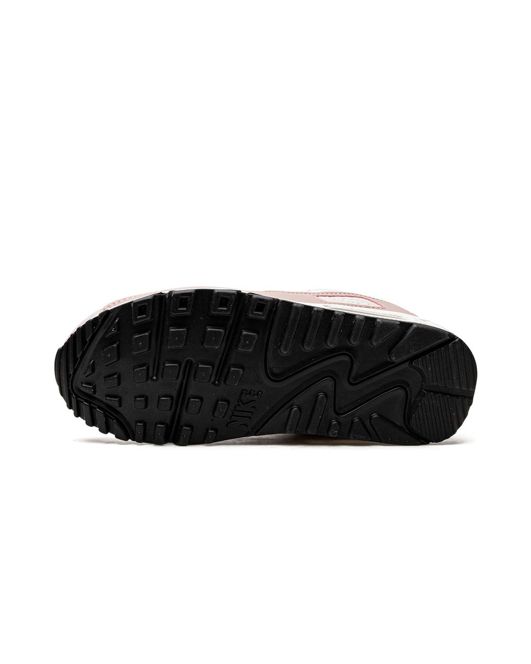 Nike Black Air Max 90 Mns "Barely Rose" Dh8010 600"
