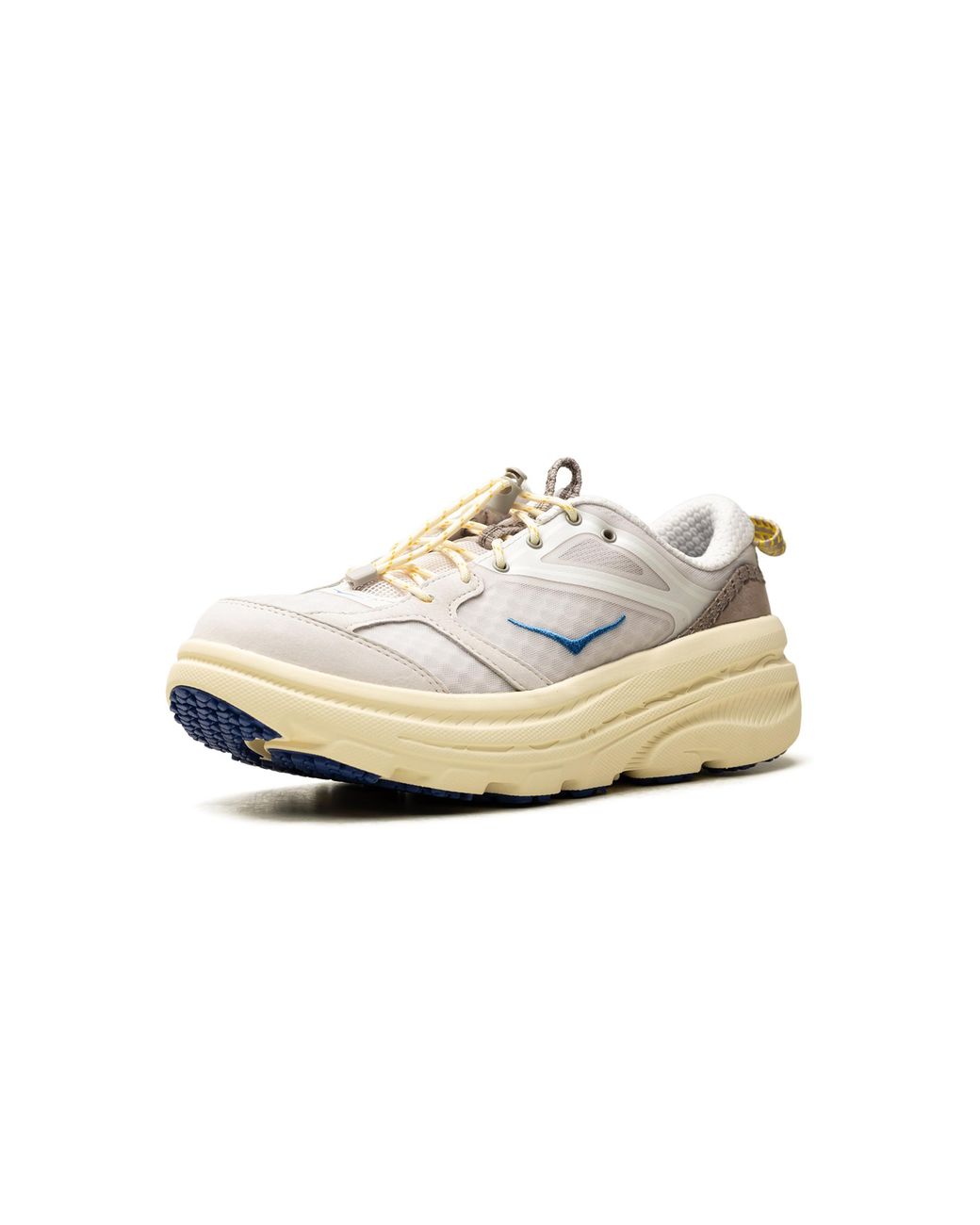 Hoka One One Black Bondi B3Ls 1155351 Gtv"