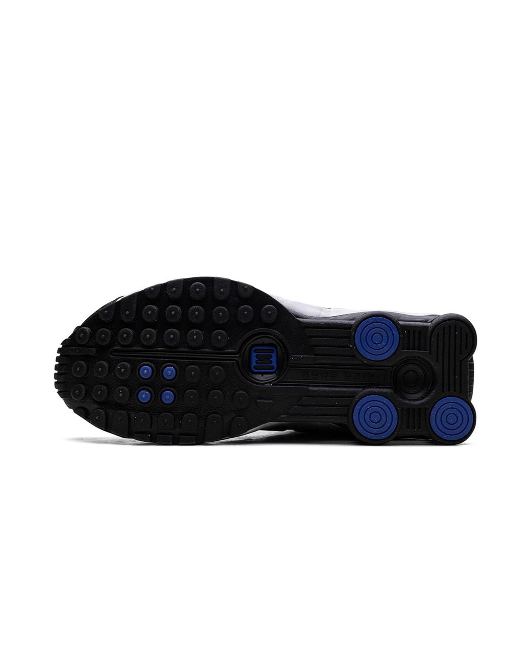 Nike Black Shox R4 "Metallic Racer" Ar3565 006"