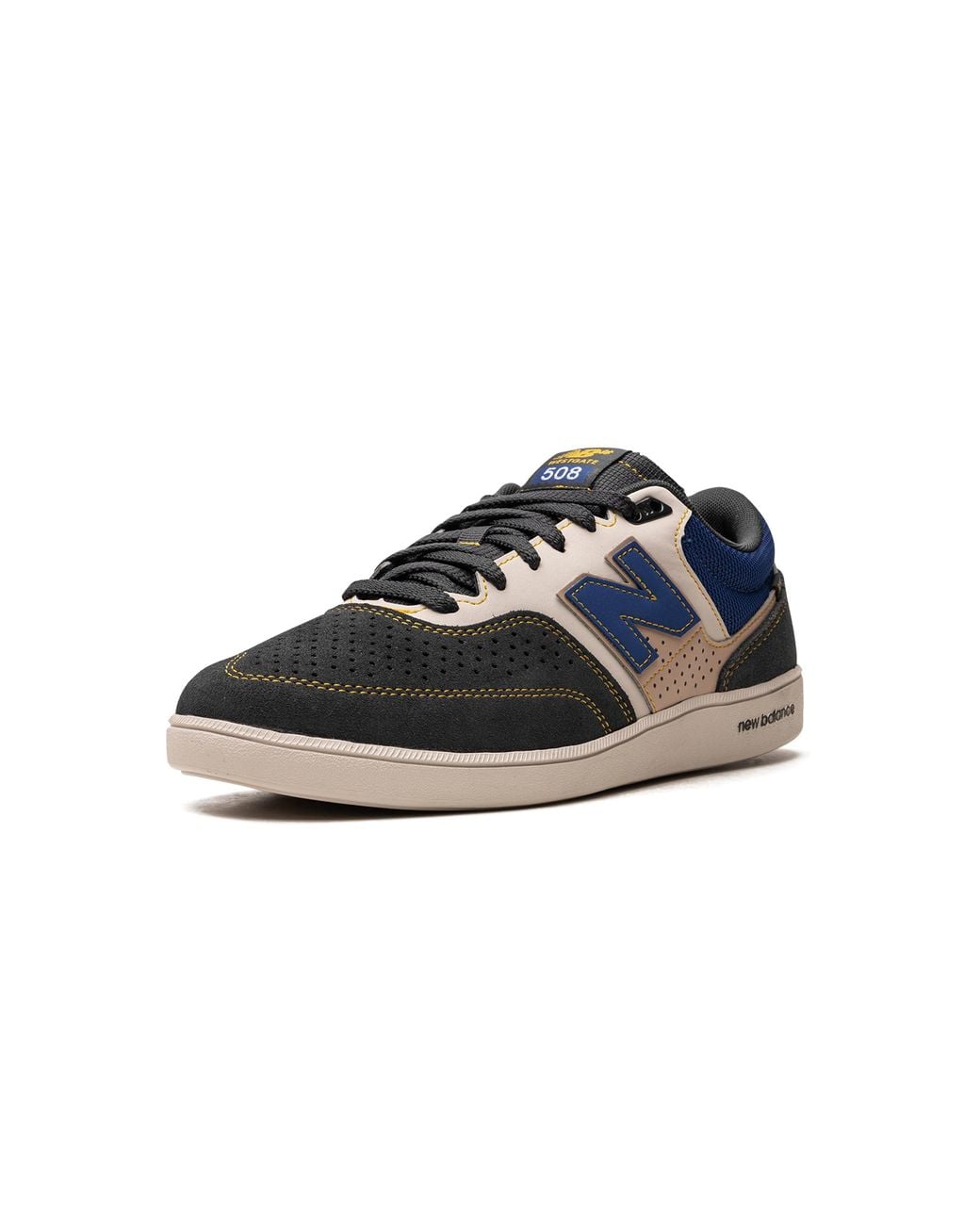 New Balance Blue Numeric Brandon Westgate 508 Nm508Nbr" for men