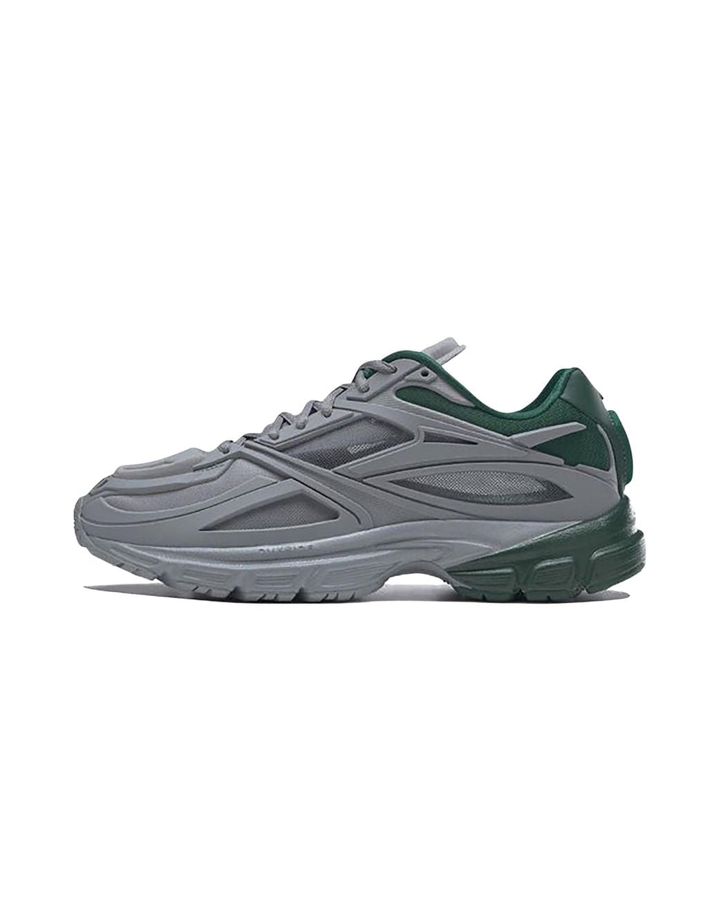 Reebok Black Premier Road Modern Gx4659" for men