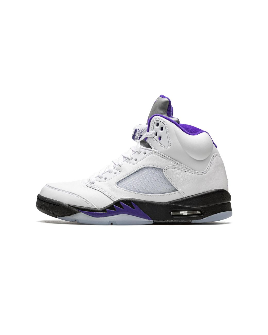 Nike Black Air 5 Retro "Concord" Dd0587 141" for men