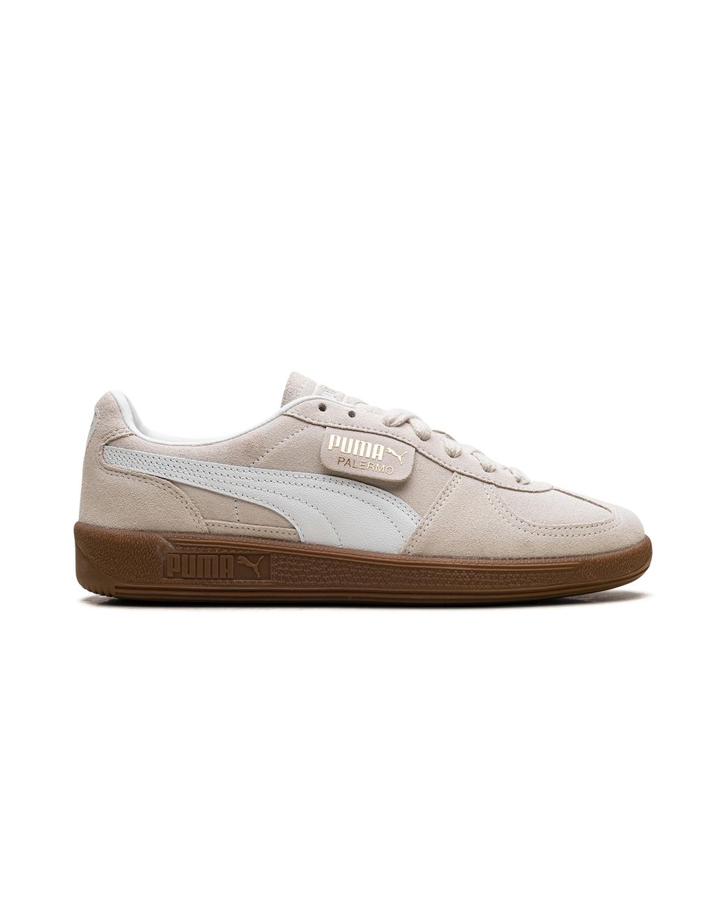 PUMA Black Palermo "Alpine Snow" 396463 11" for men