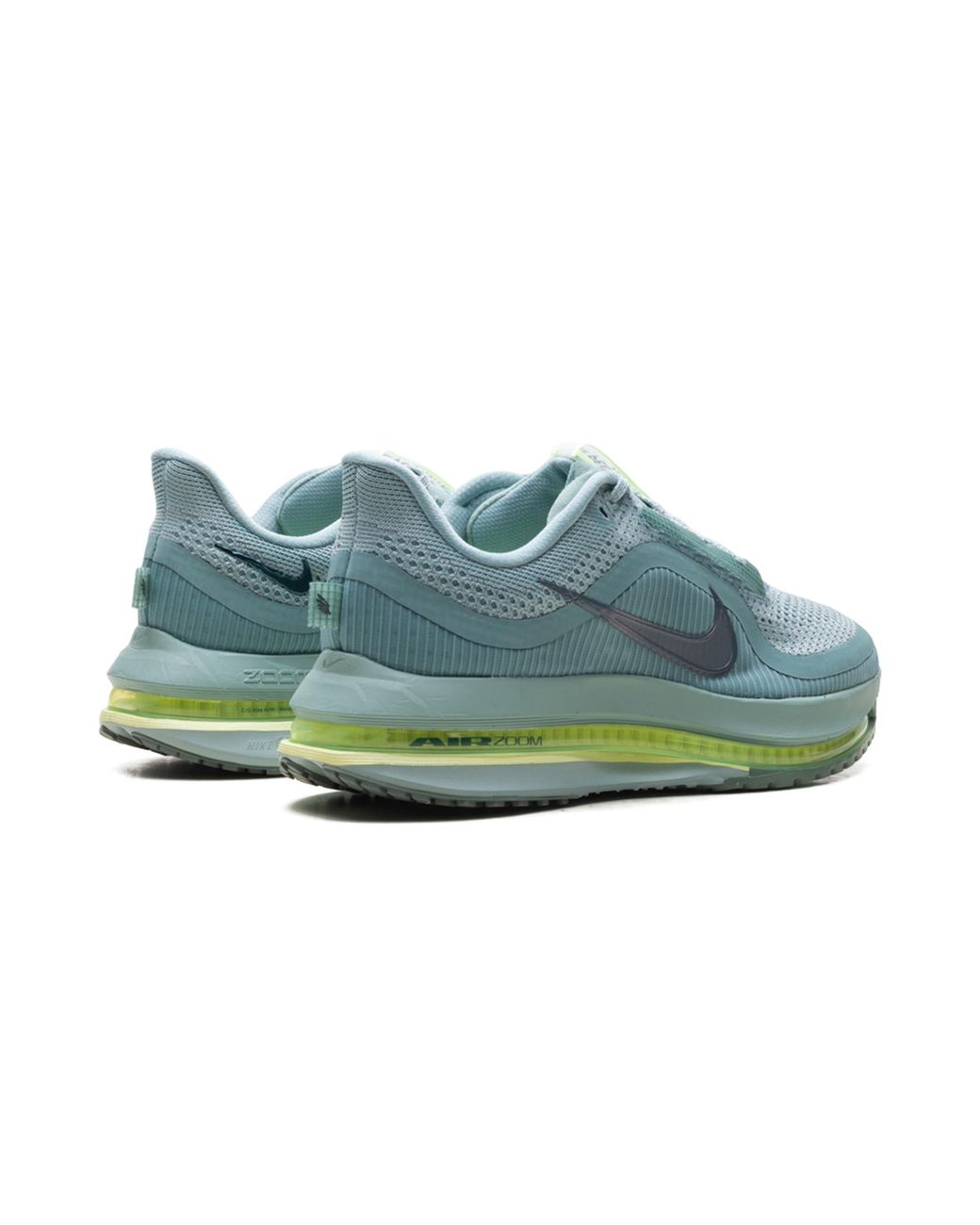 Nike Green Air Zoom Pegasus Premium "Cannon" Hq2592 009" for men