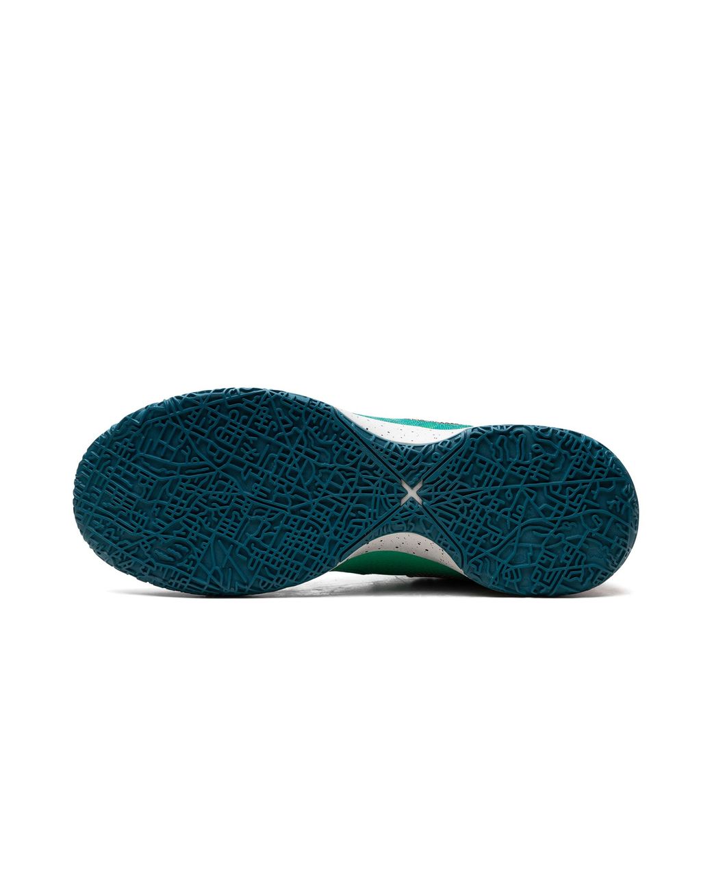 Nike Blue Zoom Lebron Nxxt Gen "Geode" Dr8784 301" for men