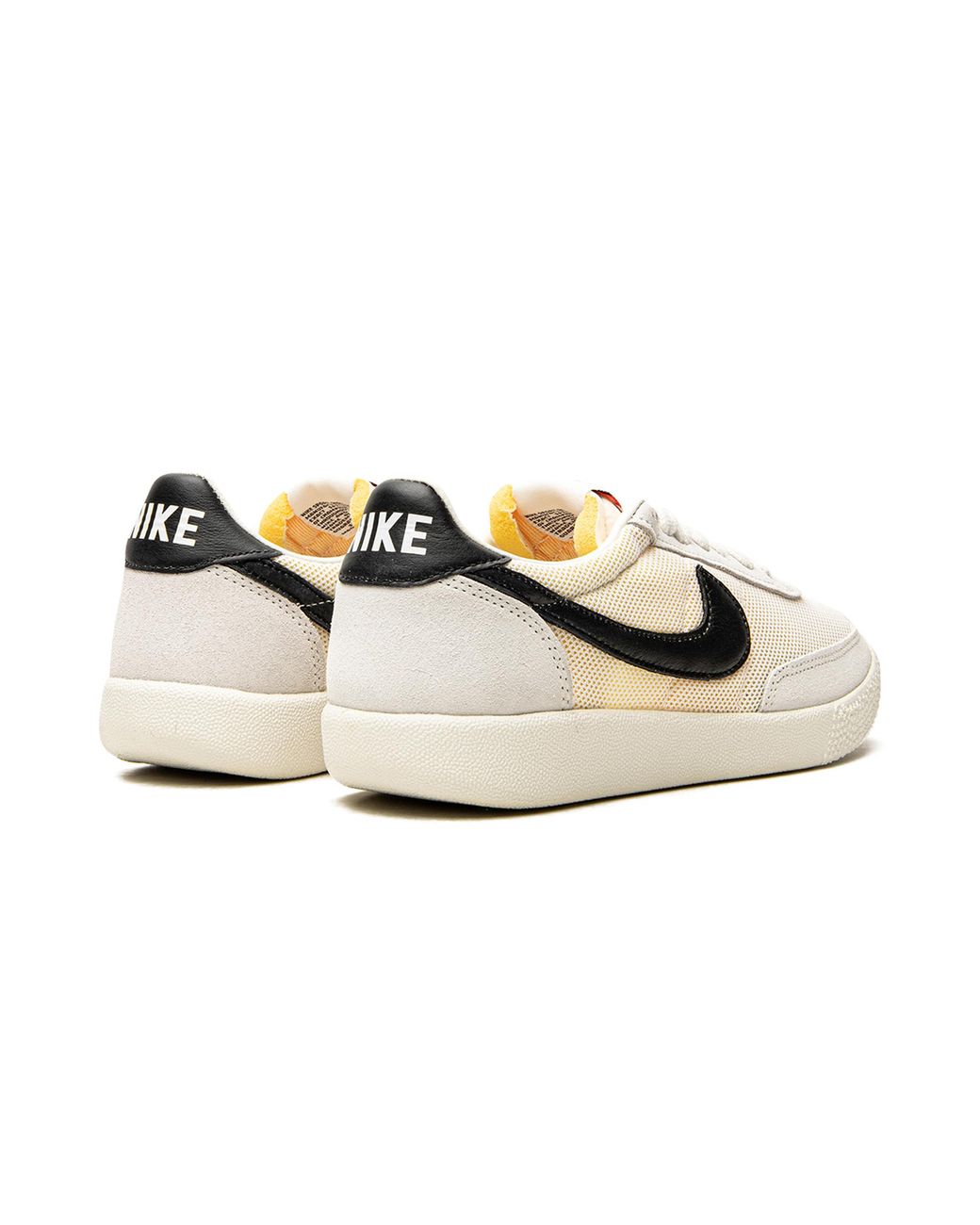 Nike Black Killshot Og "Sail" Dc7627 100"