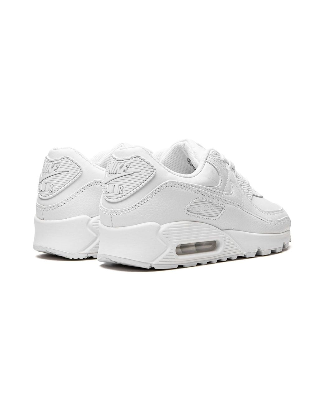 Nike Black Air Max 90 "Triple" Cz5594 100" for men