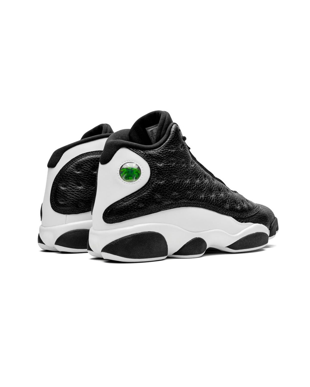 Nike Black Air 13 Retro "Reverse He Got Game" 414571 061" for men
