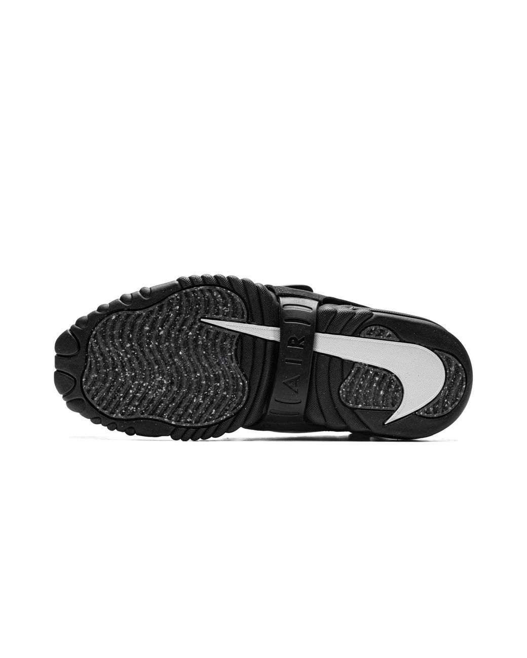 Nike Black Air Adjust Force "Ambush for men