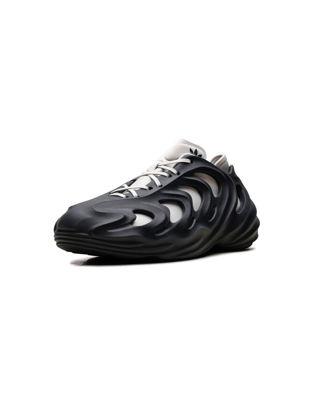 Adidas Black Adifom Q "Legend Ink" Hq4324" for men