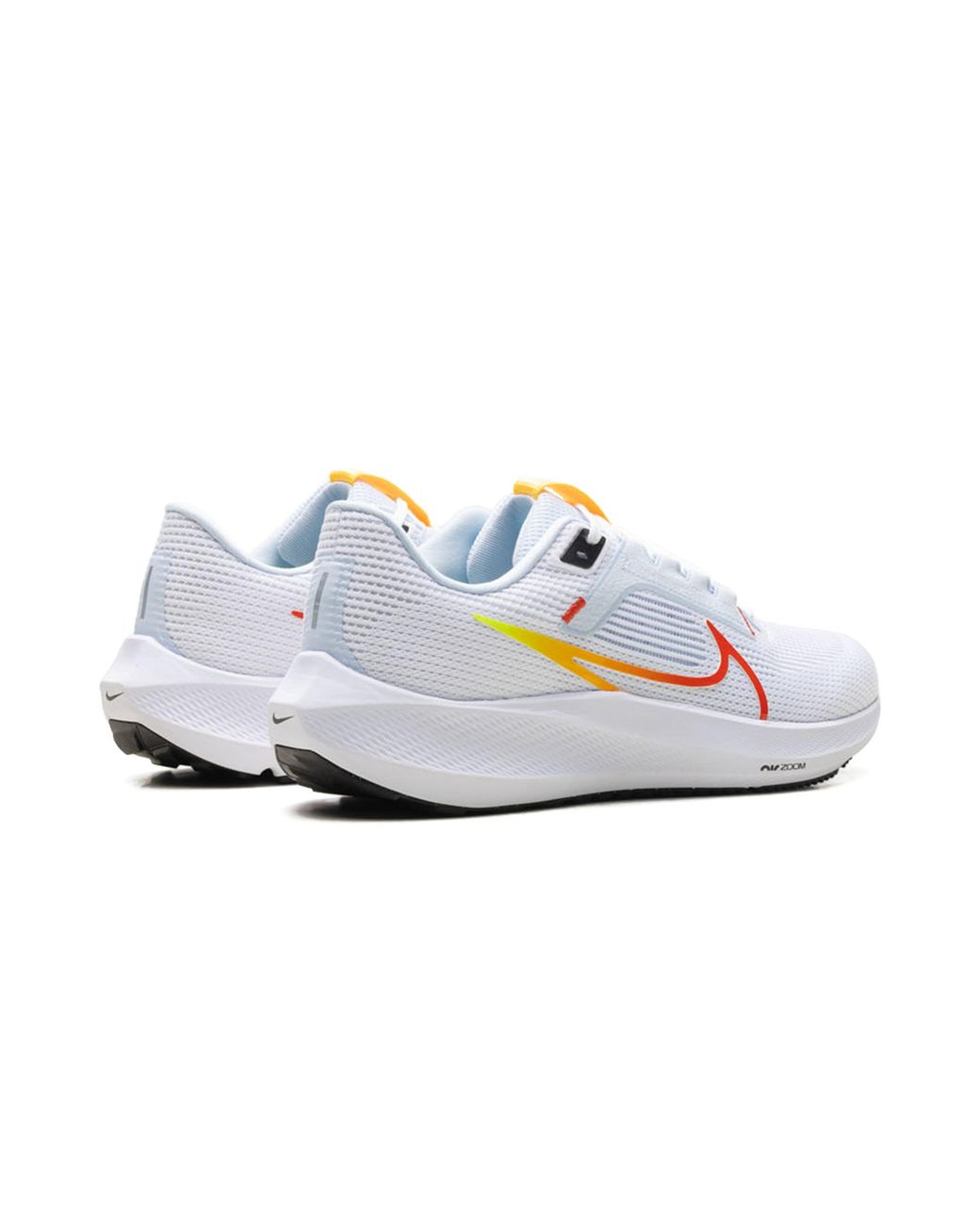 Nike Black Air Zoom Pegasus 40 Mns Laser" Dv3854 102"
