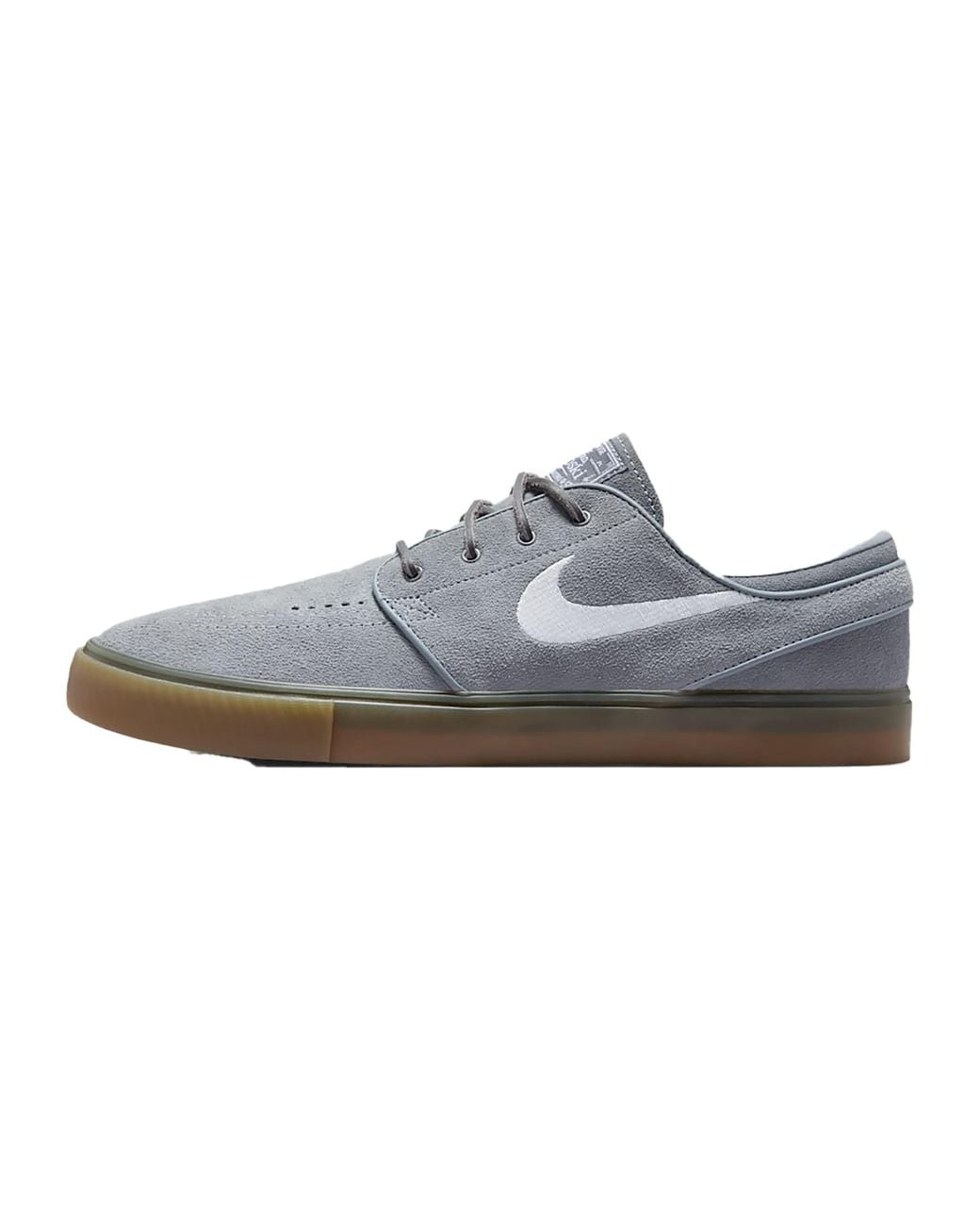 Nike Black Sb Zoom Janoski Og+ "Cool" Fd6757 003" for men