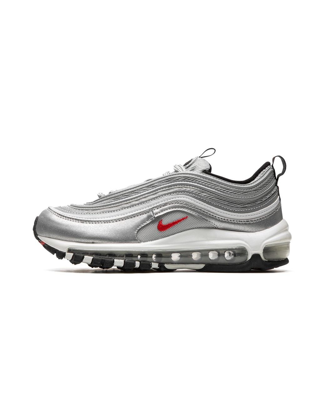 Nike Black Air Max 97 Og Mns Bullet" Dq9131 002"
