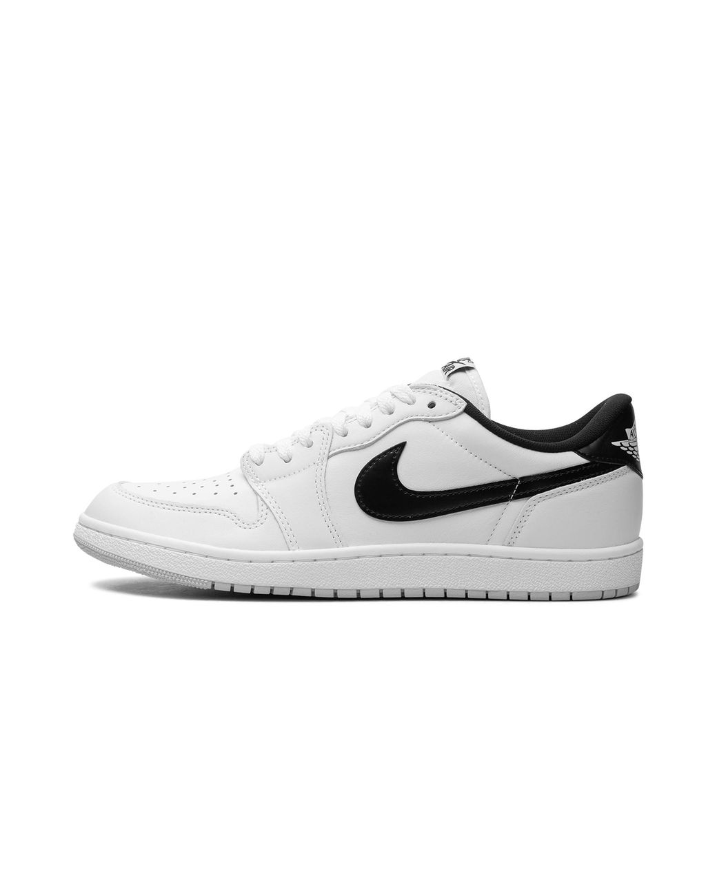 Nike Black 1 Retro Low '85 "Metallic" Fb9933 102" for men