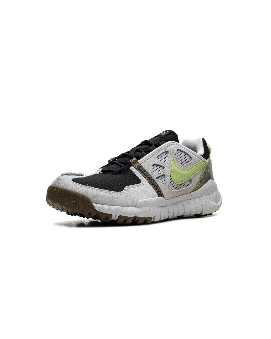 Nike Black Free Terra Vista "Next Nature Fog Vivid" Dm0861 002" for men