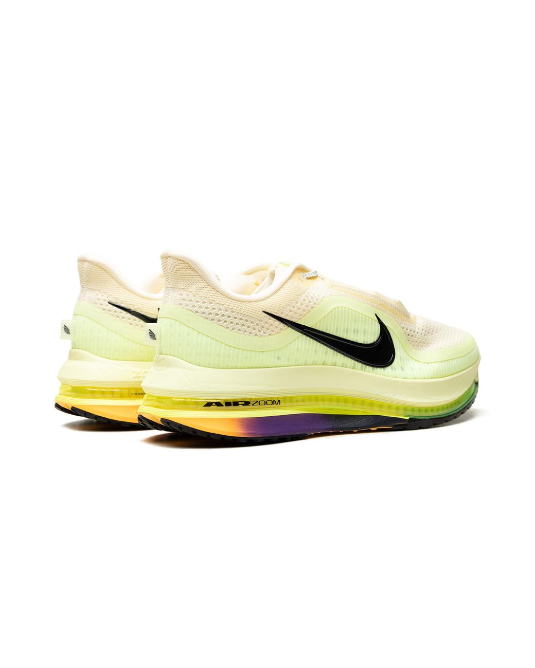 Nike Black Pegasus Premium "Alabaster" Hq2592 701" for men