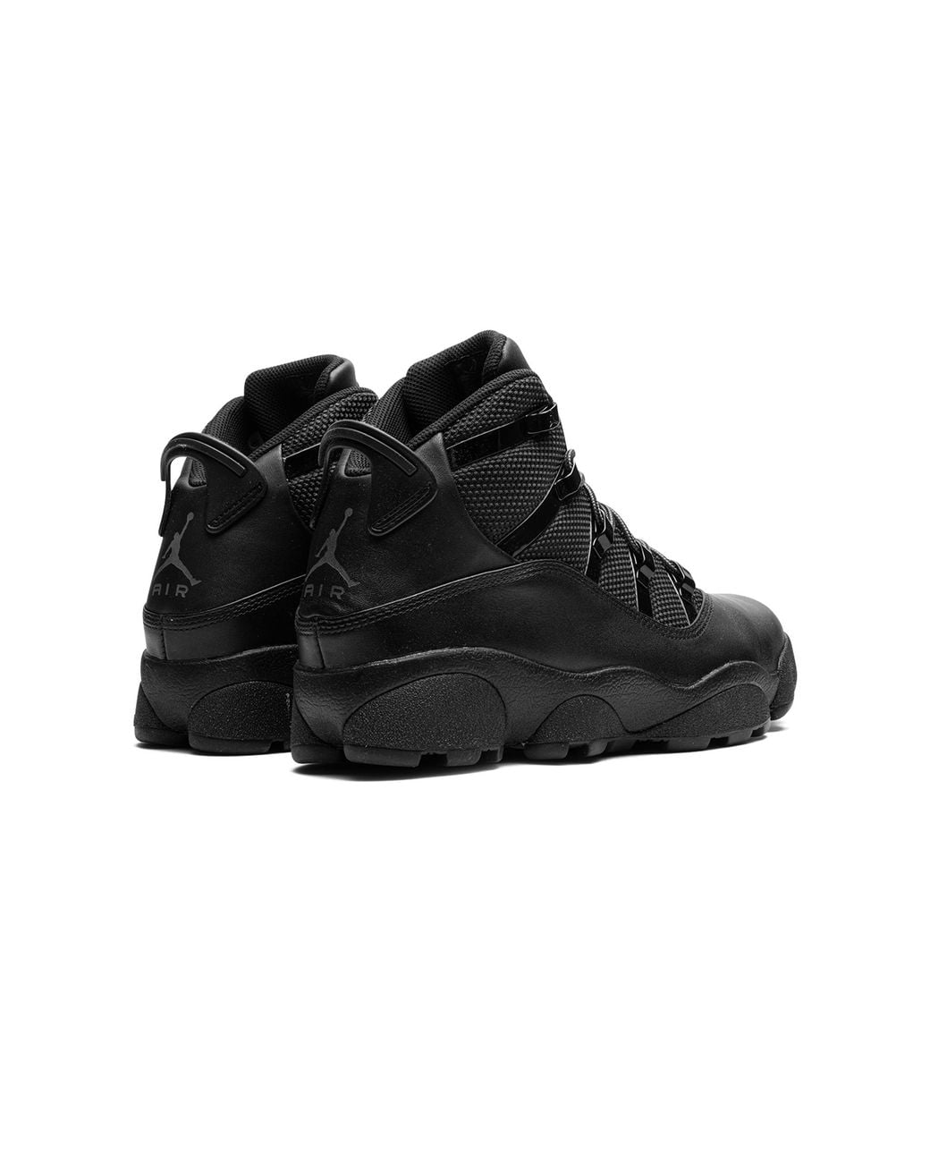 Nike Black Winterized 6 Rings Fv3826 001" for men