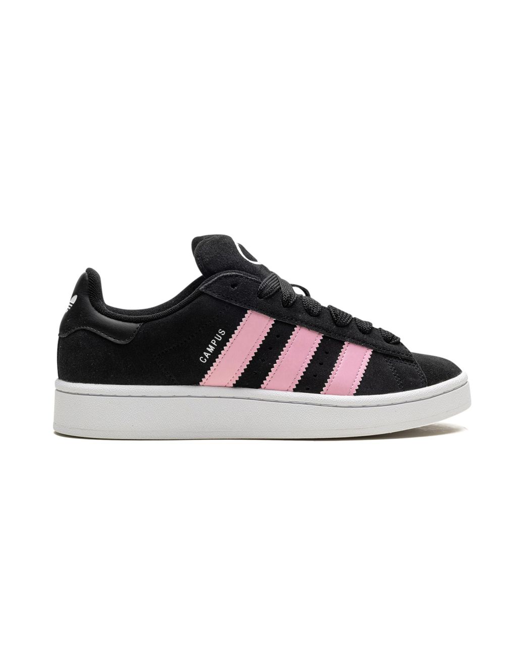 Adidas Black Campus 00S "Core True" Id3171"