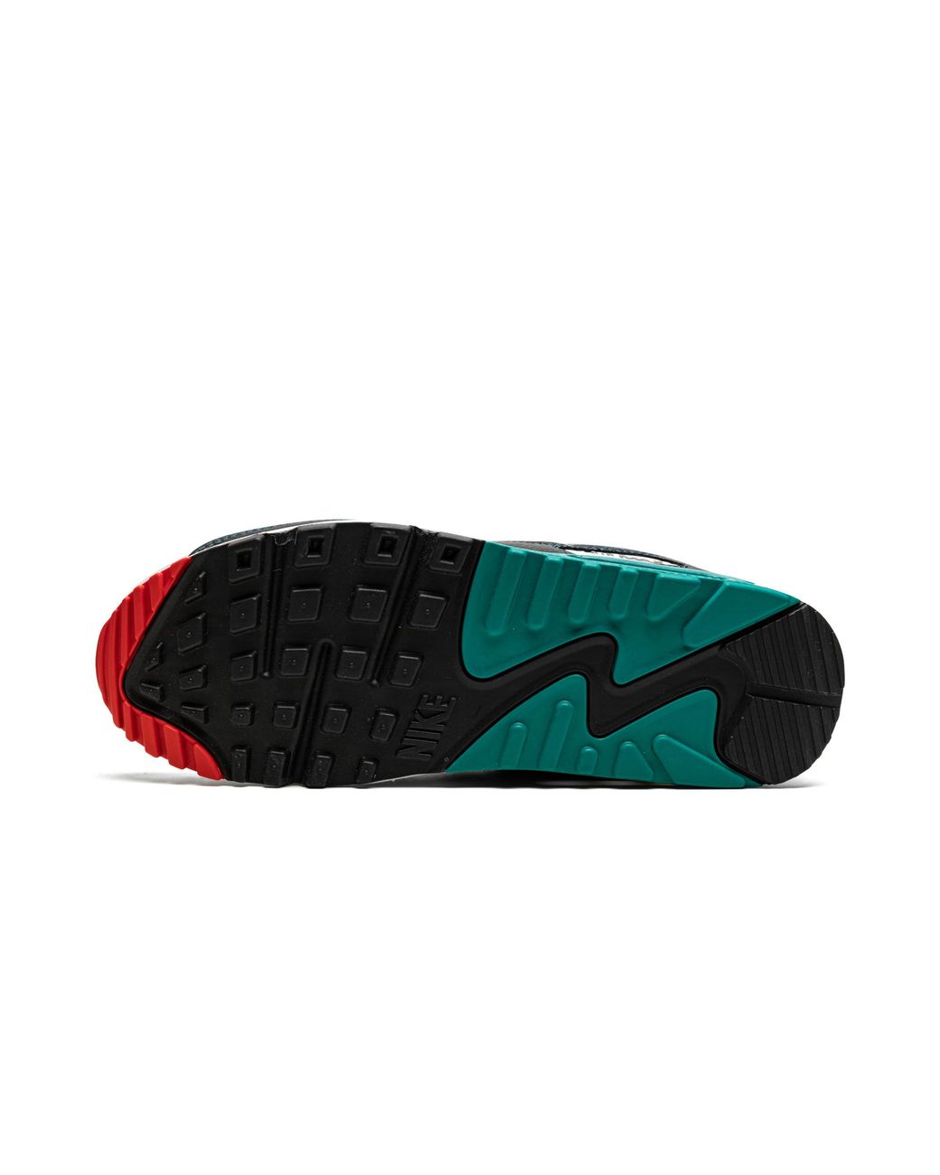 Nike Black Air Max 90 Se "Griffey Swingman" Dj5190 100" for men