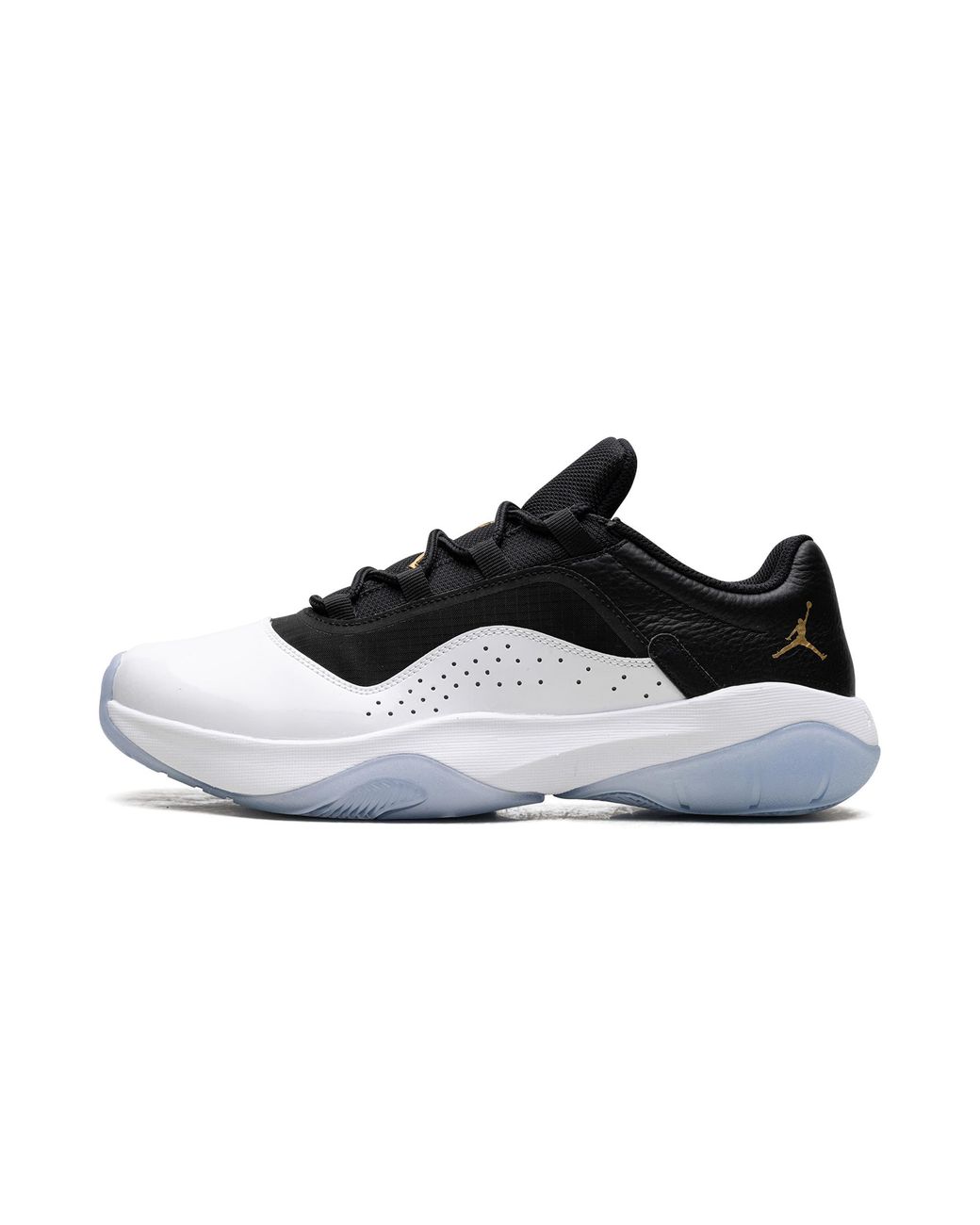 Nike Black Air Retro 11 Cmft Low Dn4180 070" for men