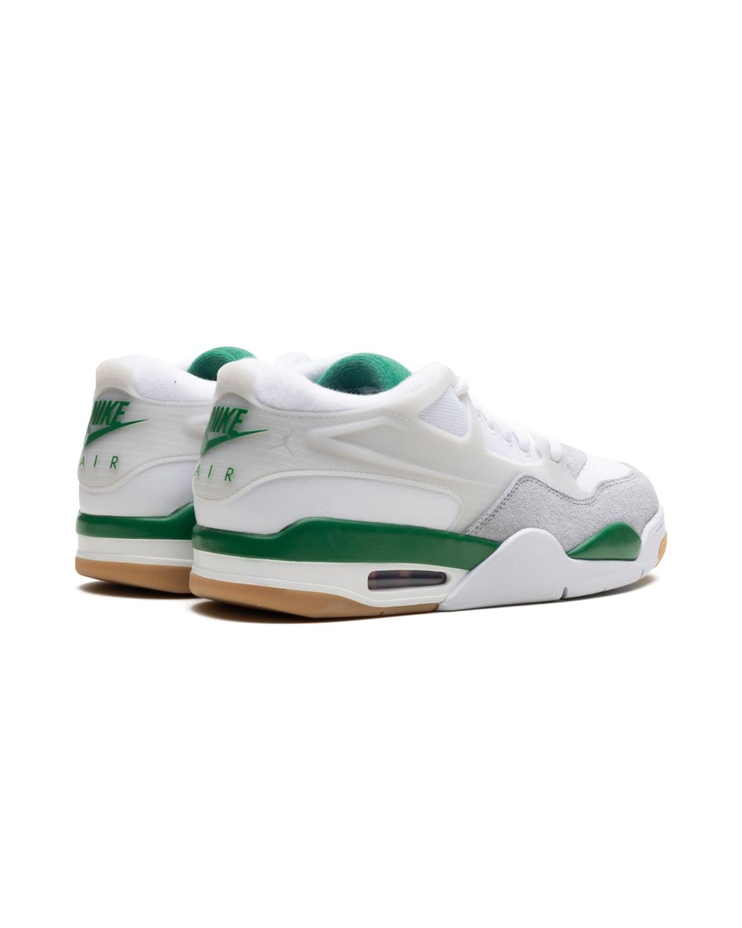 Nike Black Air 4 Rm "Pine" Fq7939 103" for men