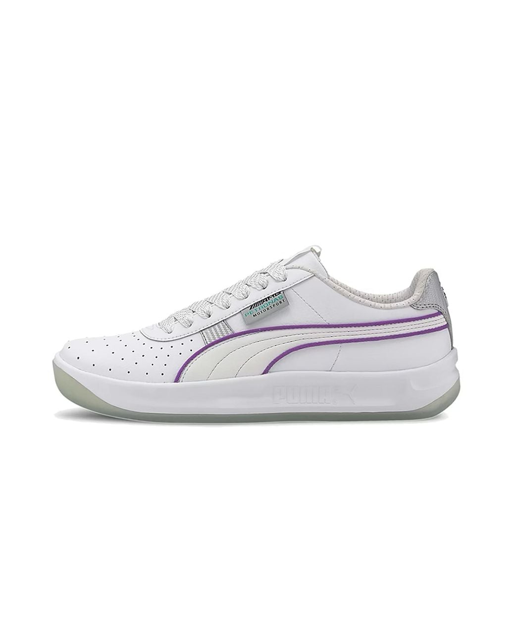 PUMA Black Gv Special "Mercedes Amg Petronas Motorsport for men