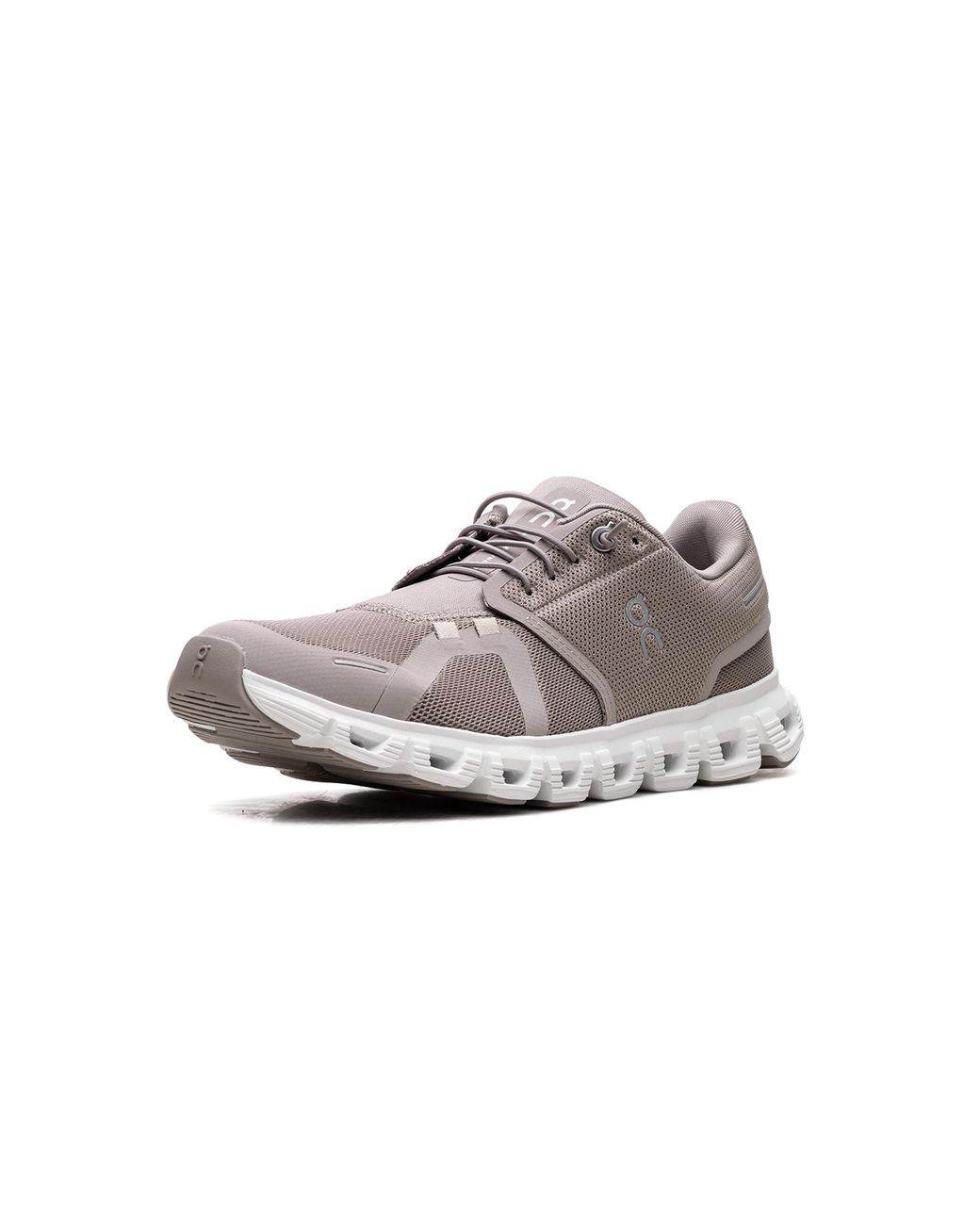 On Shoes Black Cloud 6 "Fog" 3Mf10073280" for men