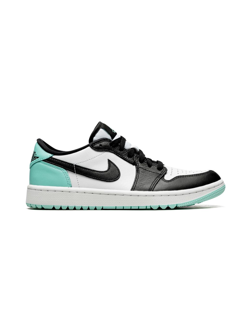Nike Black Air 1 Low G "Copa" Dd9315 114" for men