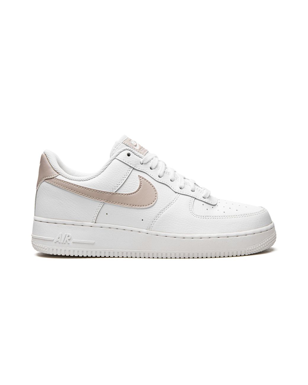 Nike Black Air Force 1 '07 Lo Fossil Stone (W) 315115 169"