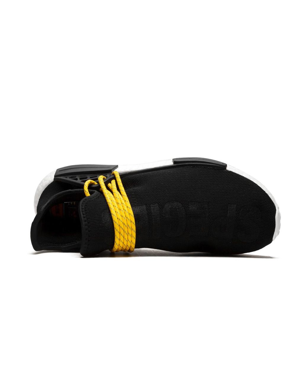 Adidas Black Nmd Humanrace "Pharrell Williams for men