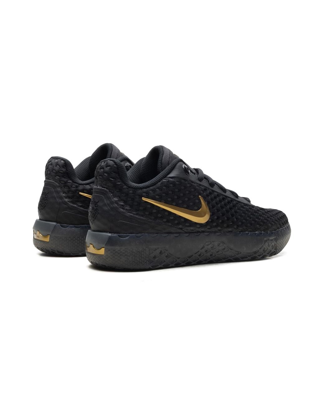Nike Black Lebron "Witness for men
