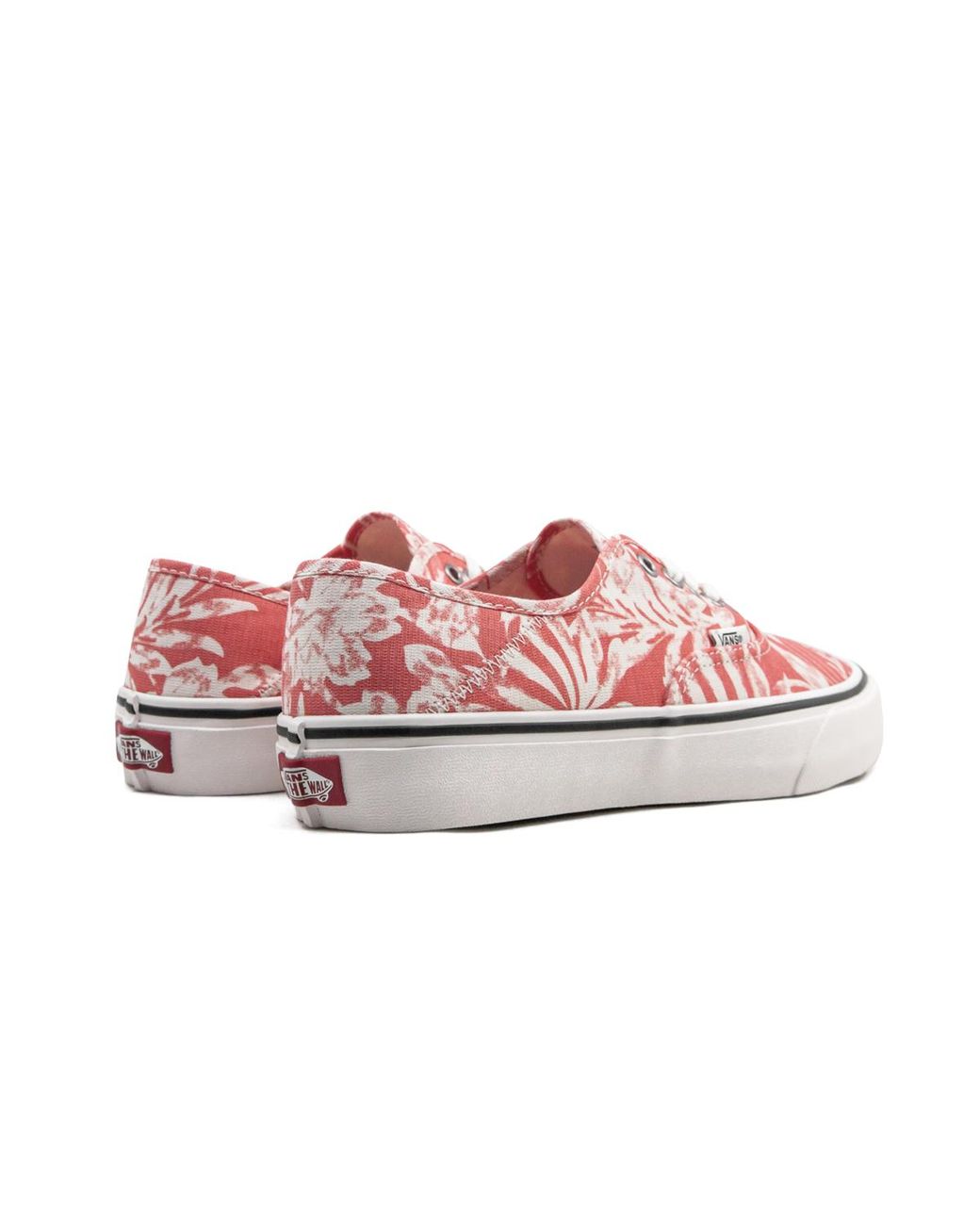 Vans Black Authentic Sf Vn0A3Mu6Woh" for men