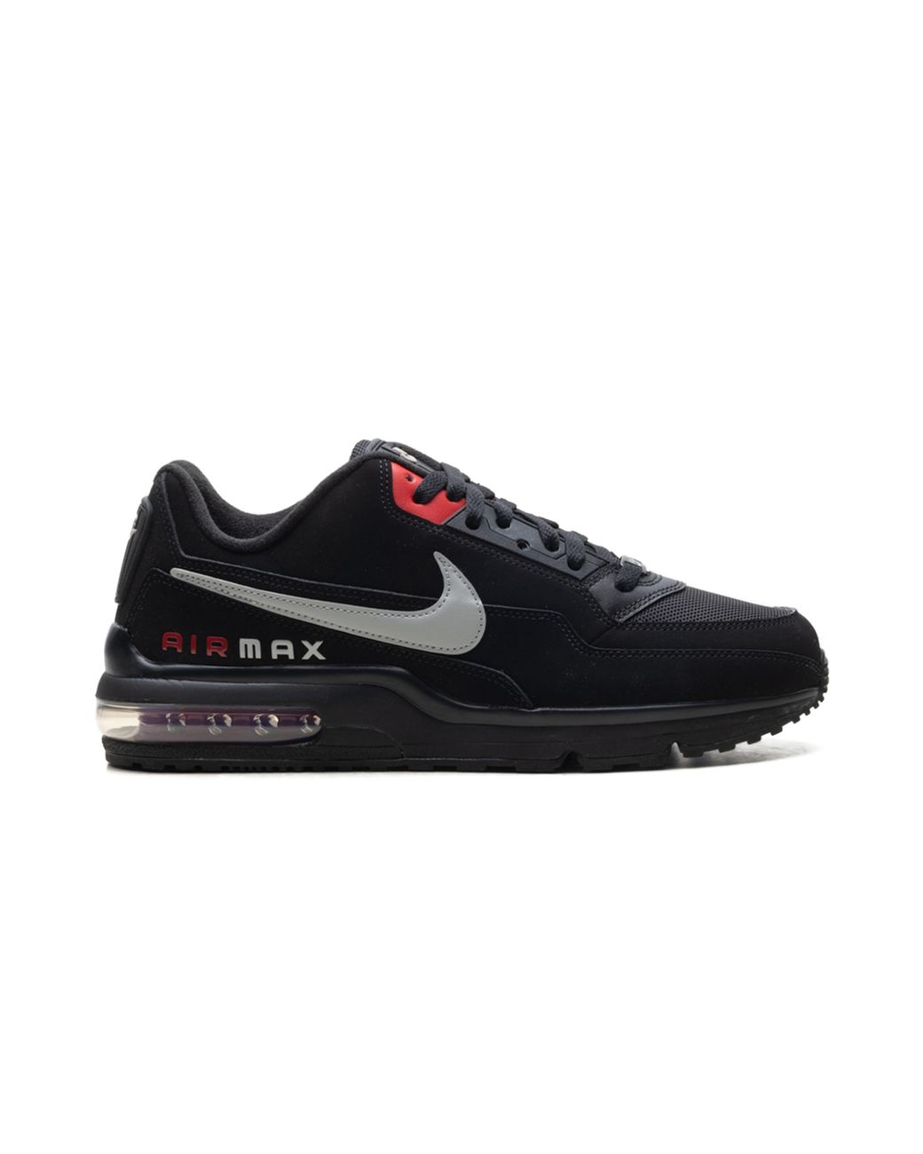 Nike Black Air Max Ltd 3 Smoke University" Cw2649-001" for men