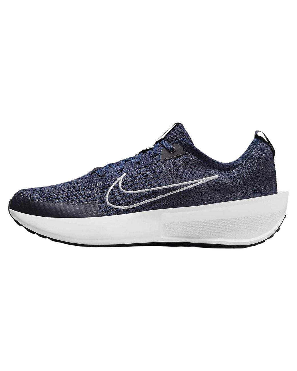 Nike Blue Interact Run "College" Fd2291 402" for men