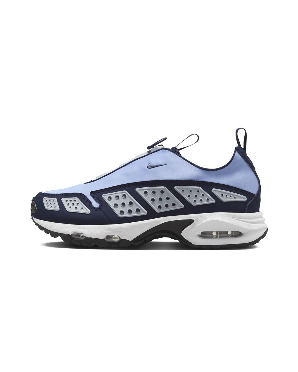 Nike Blue Air Sunder Max Ice" Hj8080 400"