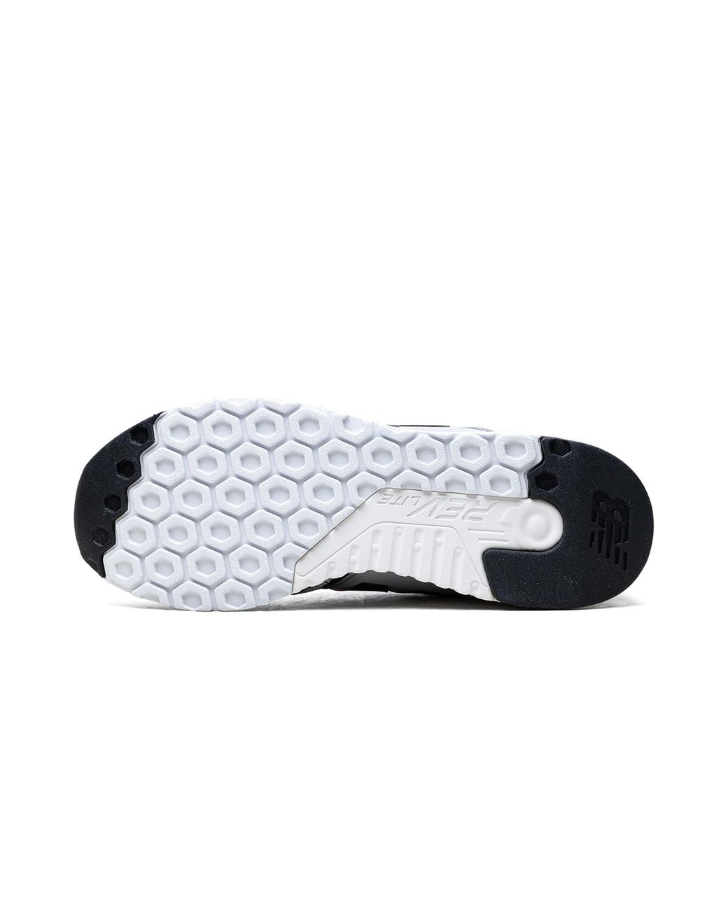 New Balance Black 247 Mrl247Si" for men