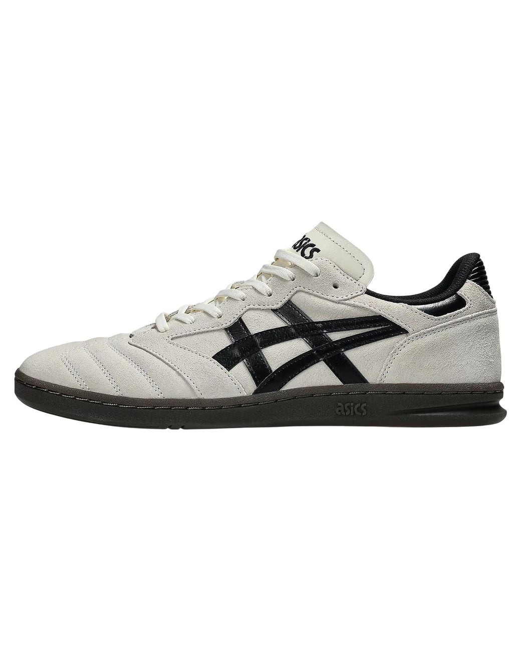 Asics Black Leggerezza St "Cream" 1203B184 100" for men